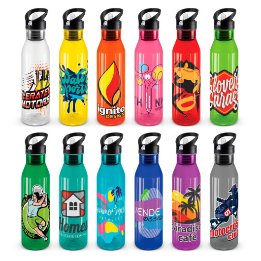 Printed Dawes Drink Bottles
